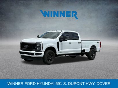 Used 2025 Ford F350 XL w/ STX Appearance Package