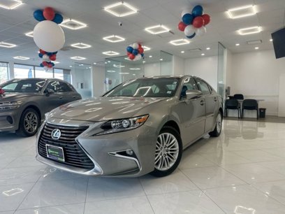 Used 2016 Lexus ES 350