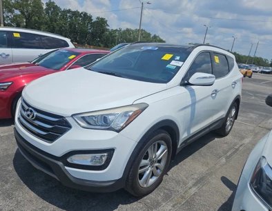 Used 2016 Hyundai Santa Fe Sport 2.0T w/ Option Group 05