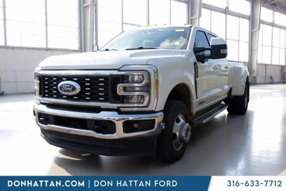 Used 2023 Ford F350 Lariat