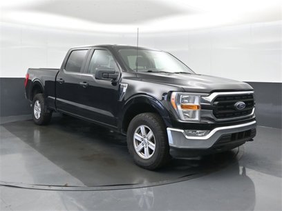 Used 2022 Ford F150 XLT