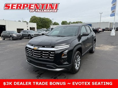 New 2026 Chevrolet Equinox LT w/ Convenience Package II
