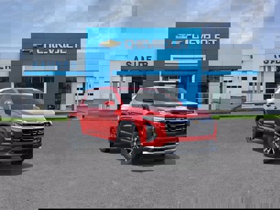 New 2026 Chevrolet Equinox LT w/ Convenience Package II
