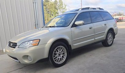 Used 2007 Subaru Outback 3.0R L.L. Bean