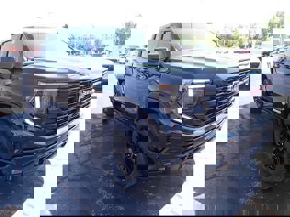 New 2026 GMC Sierra 1500 Elevation
