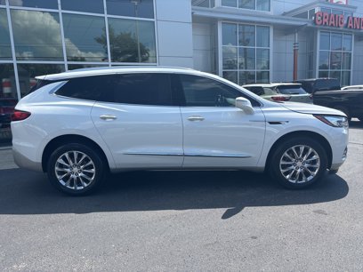 Used 2019 Buick Enclave Premium w/ Experience Buick Package