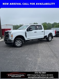 Used 2023 Ford F250 XLT
