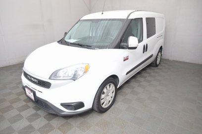 Used 2019 RAM ProMaster City Tradesman SLT