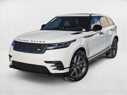 New 2026 Land Rover Range Rover Velar Dynamic SE
