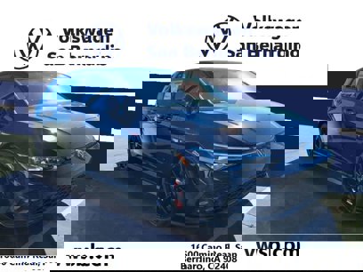 New 2024 Volkswagen GTI SE