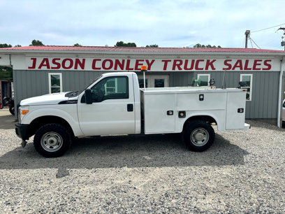 Used 2015 Ford F250 XL