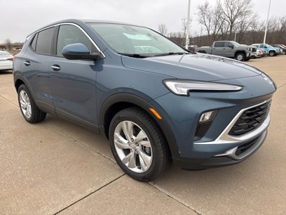 New 2025 Chevrolet TrailBlazer LT w/ Convenience Package