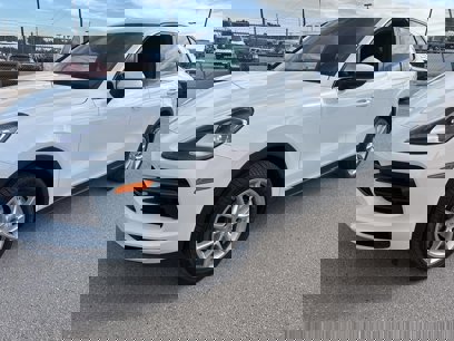 Used 2019 Porsche Cayenne