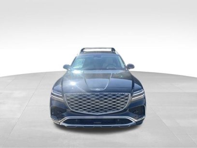New 2025 Genesis GV80 2.5T Prestige