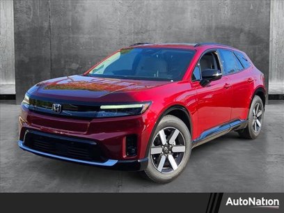 New 2025 Honda Prologue Touring