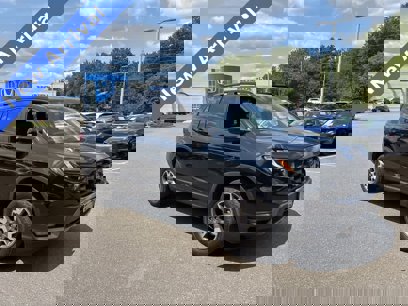 Used 2022 Honda Passport TrailSport