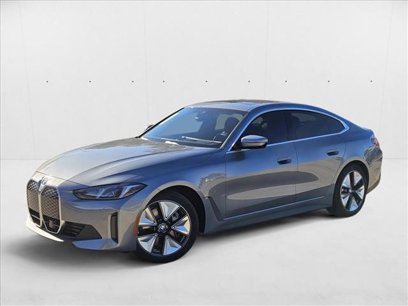 Used 2025 BMW i4 eDrive40 w/ Premium Package