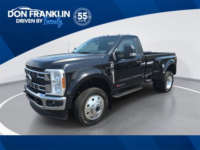 New 2025 Ford F450 XLT