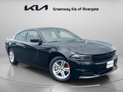 Used 2023 Dodge Charger SXT
