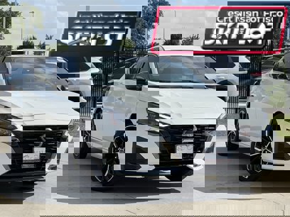 New 2025 Nissan Altima 2.5 SR w/ SR Premium Package