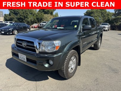 Used 2009 Toyota Tacoma PreRunner