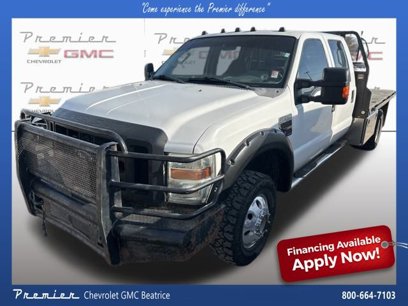 Used 2008 Ford F350 XL