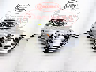 Used 2017 Genesis G80 3.8