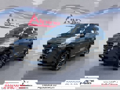 Used 2021 MAZDA CX-9 Touring
