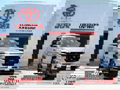 Used 2023 Honda CR-V Sport
