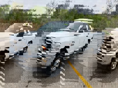 Used 2015 RAM 2500 ST