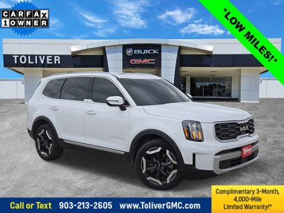 Used 2025 Kia Telluride S