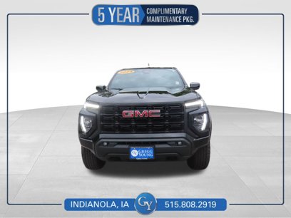 Used 2024 GMC Canyon Elevation w/ Elevation Premium Package