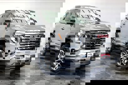 New 2025 GMC Terrain Elevation w/ Technology Package II