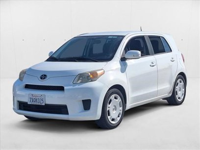 Used 2013 Scion xD 10 Series