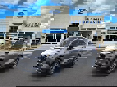 New 2025 Ford Escape Active w/ Cold Weather Package