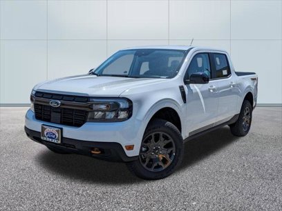 New 2024 Ford Maverick Lariat w/ Tremor Off-Road Package