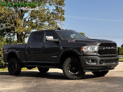 Used 2020 RAM 2500 Big Horn w/ Level 2 Equipment Group