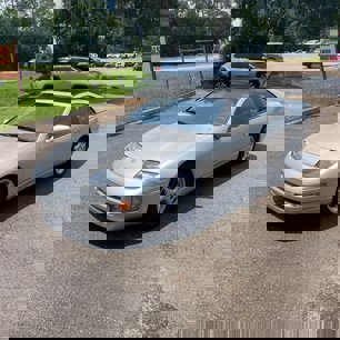 Used 1993 Nissan 300ZX 2+2 Hatchback