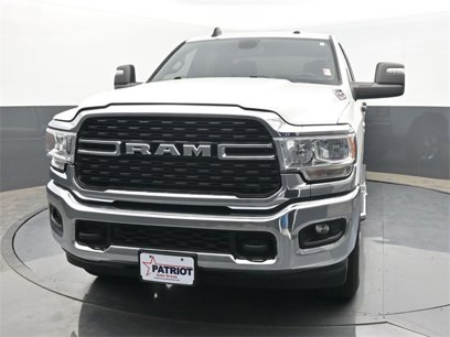 Used 2023 RAM 2500 Big Horn w/ Level 1 Equipment Group