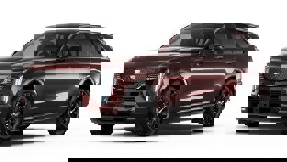 New 2025 Cadillac Escalade IQ Sport 2 w/ LPO, ONYX Package