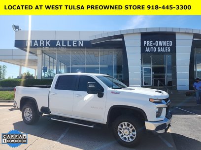 Used 2023 Chevrolet Silverado 2500 LT w/ Convenience Package