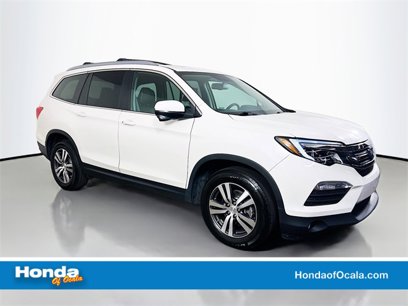 Used 2018 Honda Pilot EX-L