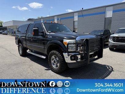 Used 2015 Ford F250 XLT w/ XLT Value Package