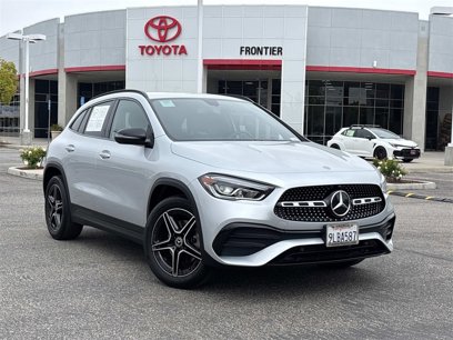 Used 2023 Mercedes-Benz GLA 250