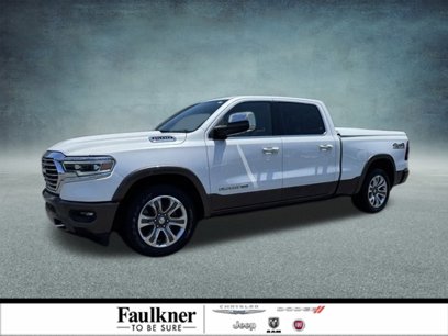 Used 2022 RAM 1500 Limited