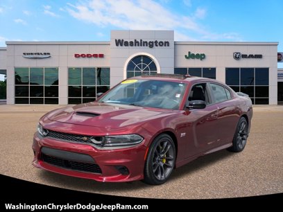 Used 2023 Dodge Charger Scat Pack w/ Technology Group
