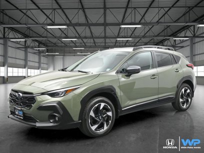 Used 2024 Subaru Crosstrek 2.5i Limited