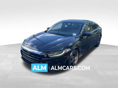 Used 2022 Honda Insight EX