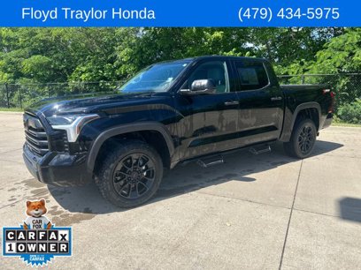 Used 2023 Toyota Tundra SR5