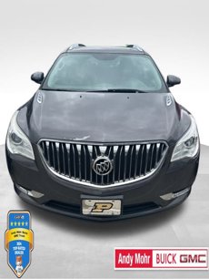Used 2014 Buick Enclave Leather w/ Trailering Provision Package